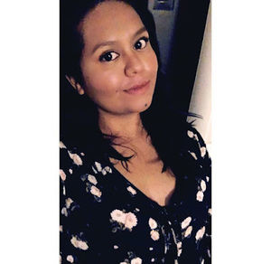 Meet your Posher, Andrea